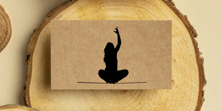 Logo Claire Slackline