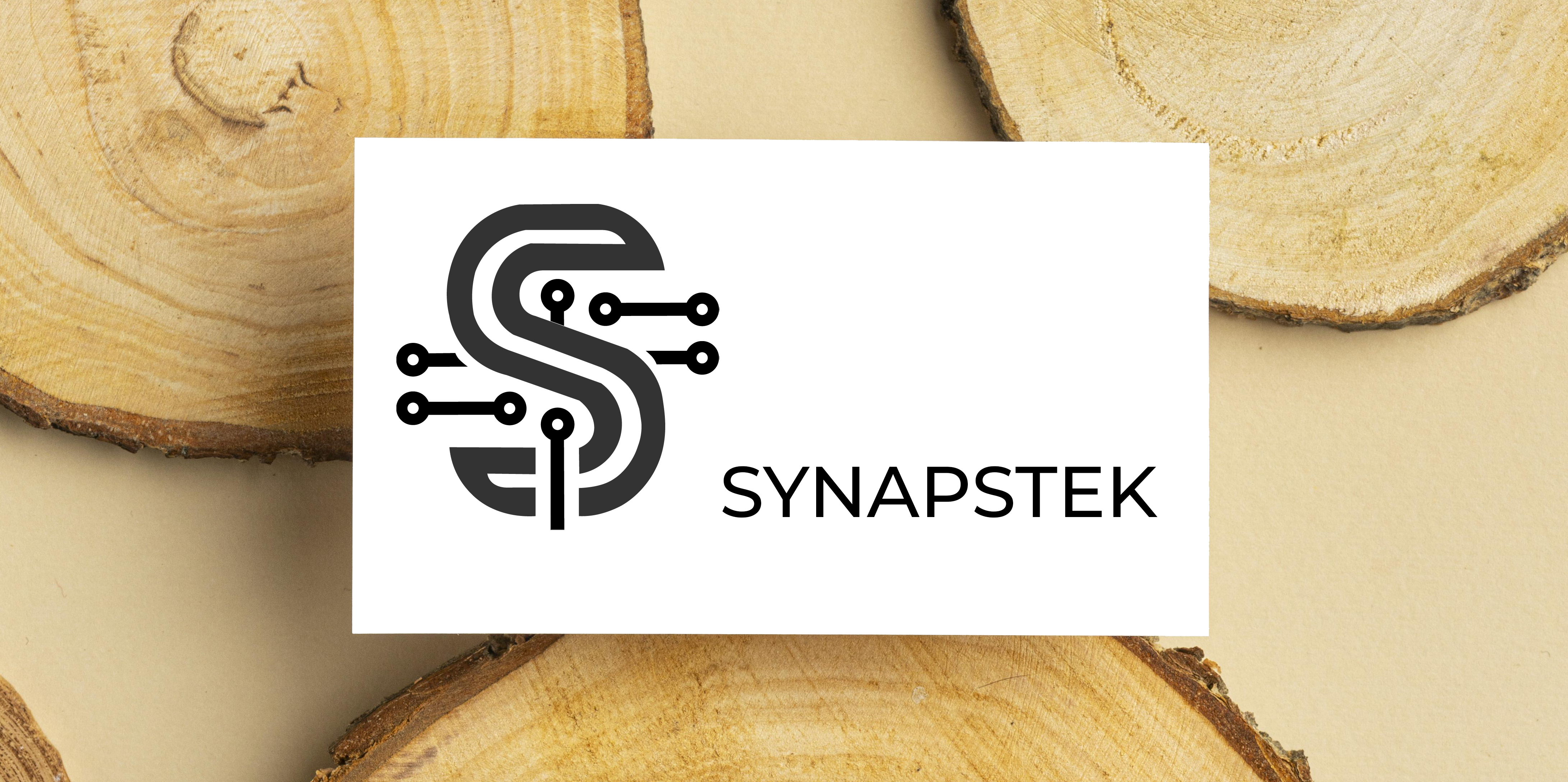 Logo Synapstek