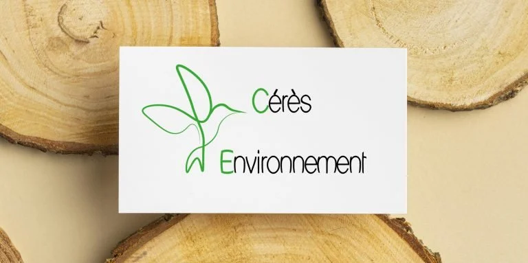 Logo Ceres Environnement